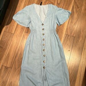 ZARA Dress - Size XS